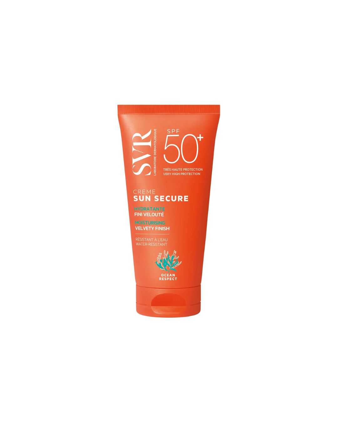 image SVR Sun Secure  SPF 50+  50 ml